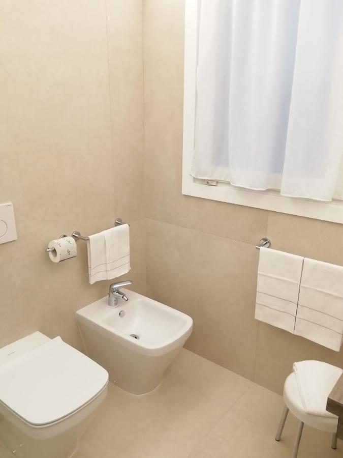Delta Hotel Apartments San Donato Milanese Exterior foto