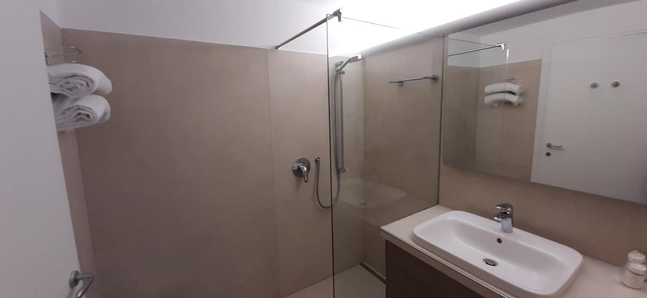 Delta Hotel Apartments San Donato Milanese Exterior foto