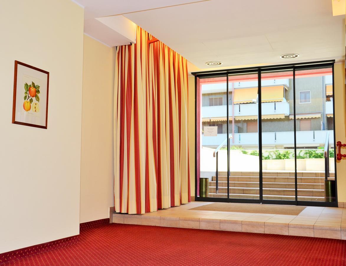Delta Hotel Apartments San Donato Milanese Exterior foto